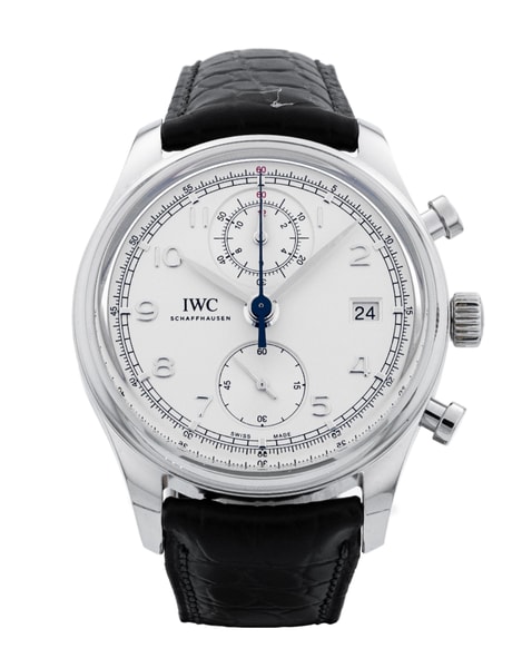 IWC Portugieser Chrono IW390403